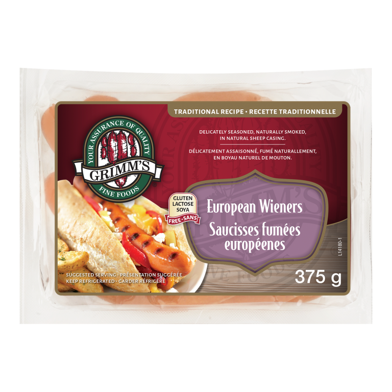 European Wieners