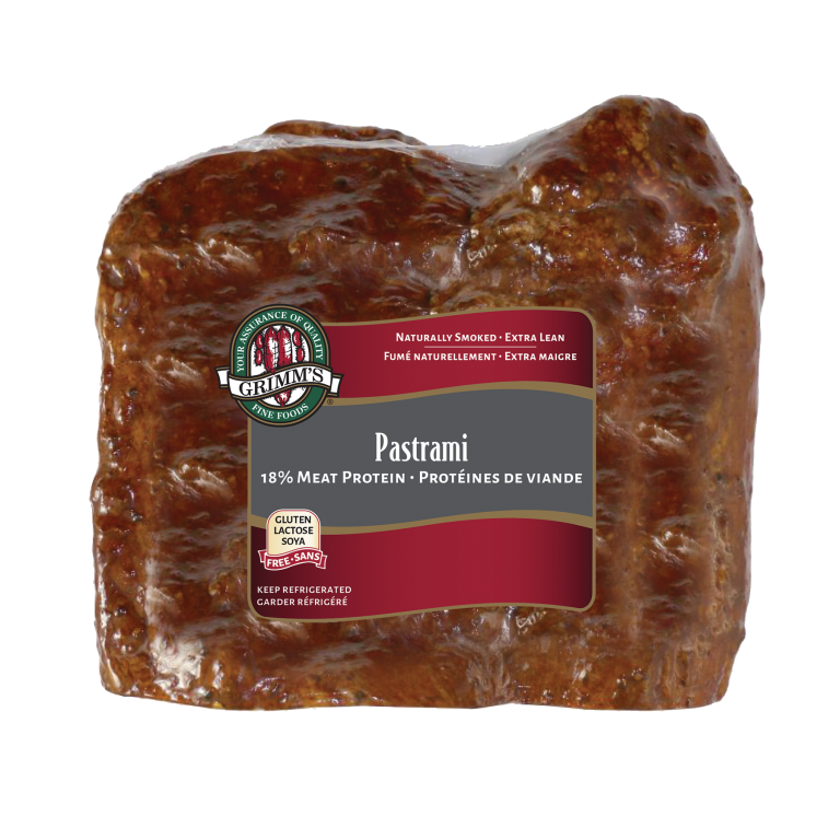 Pastrami