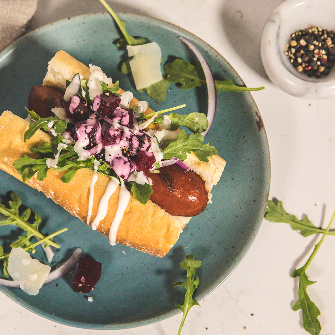 Beet-utiful Smokie - Grimms Fine Foods