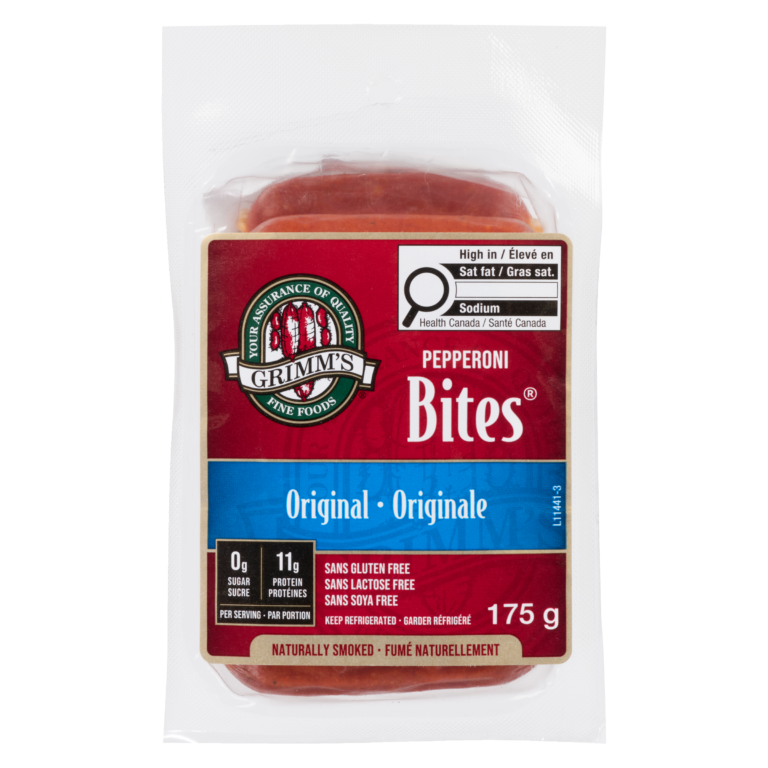 Original Pepperoni Bites®