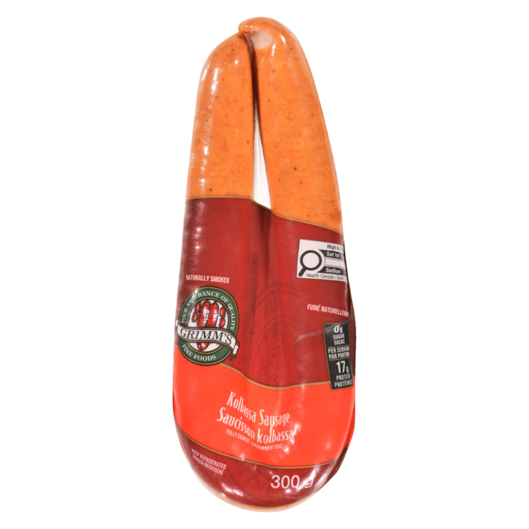 Kolbassa Sausage