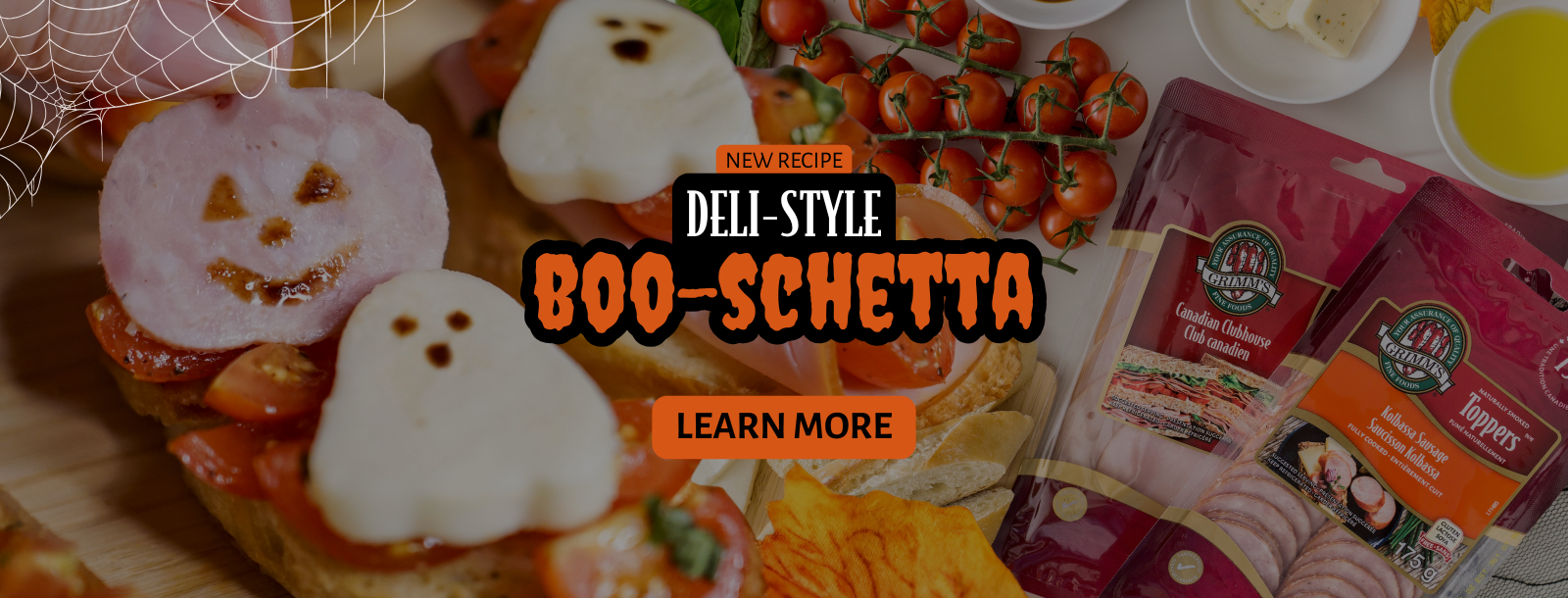 Boo-schetta