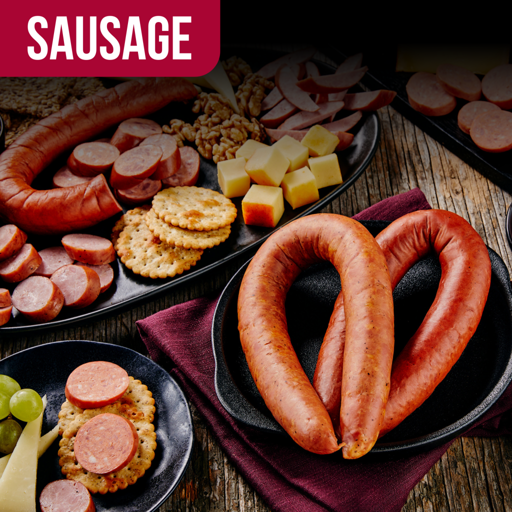 Saucisse