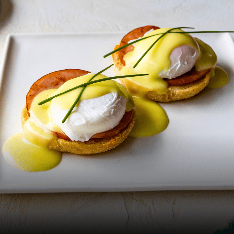 Déjeuner et brunch