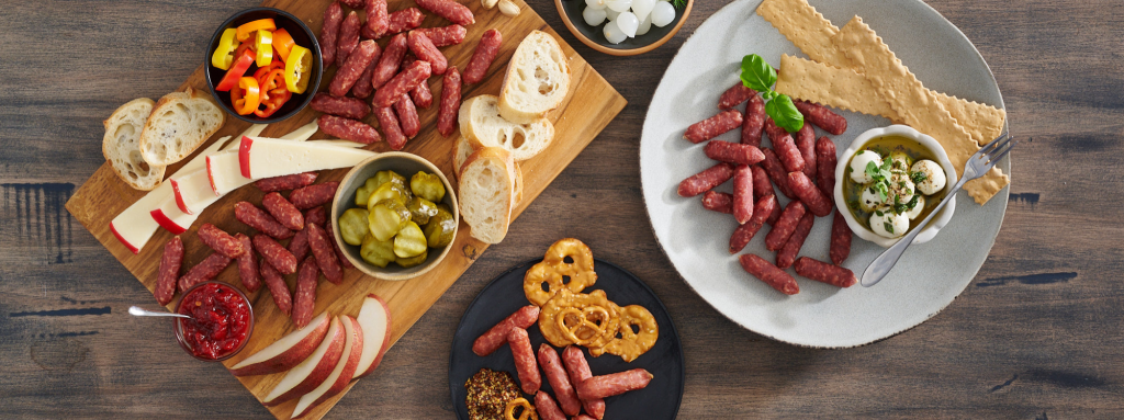 Our Salami Bites Got an Upgrade!