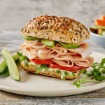 New Zero Sugar Deli Meat