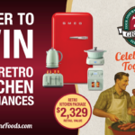 Grimm’s 75th Anniversary Online Contest