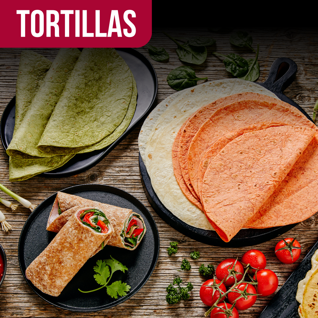 Tortillas